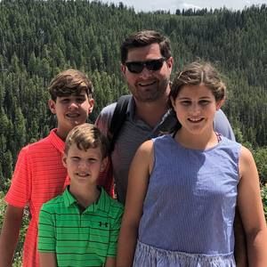 Meet your Posher, Ryan